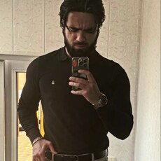 Фотография мужчины Adam, 30 лет из г. Нальчик