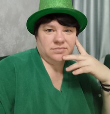 Фотография девушки Алёна, 39 лет из г. Павлодар