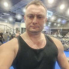 Фотография мужчины Михаил, 39 лет из г. Казань