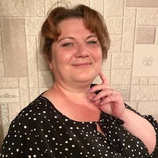 Фотография девушки Елена, 49 лет из г. Томск