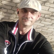 Фотография мужчины Андрей, 41 год из г. Омск