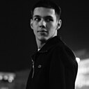 Роман, 20 лет