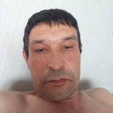 Фотография мужчины Azat, 41 год из г. Уфа