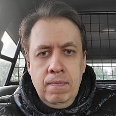 Фотография мужчины Влад, 49 лет из г. Калининград