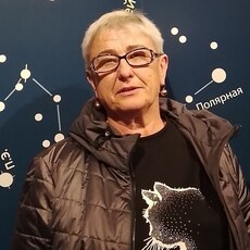 Фотография девушки Лида, 68 лет из г. Хабаровск