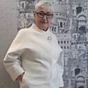 Лида, 68 лет
