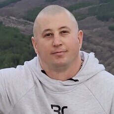 Фотография мужчины Андрей, 37 лет из г. Симферополь