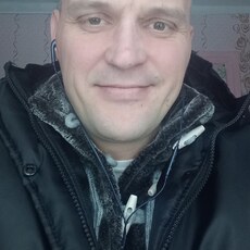 Фотография мужчины Алексей, 41 год из г. Сегежа