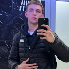 Фотография мужчины Стас, 21 год из г. Ростов-на-Дону