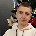 Максим, 29 лет