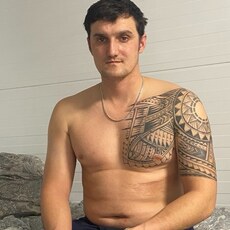 Фотография мужчины Виталий, 28 лет из г. Ачинск