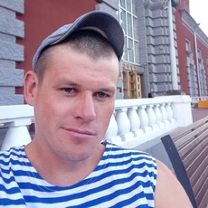 Фотография мужчины Сергей, 38 лет из г. Балашиха