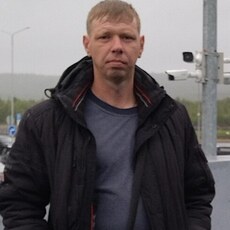 Фотография мужчины Павел, 42 года из г. Новокузнецк
