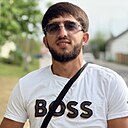 Елджан, 20 лет