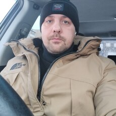 Фотография мужчины Саша, 42 года из г. Томск