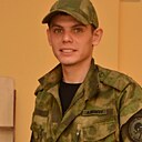 Данил, 20 лет