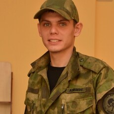 Фотография мужчины Данил, 20 лет из г. Чита