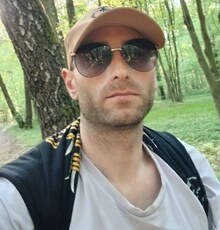 Фотография мужчины Юрий, 34 года из г. Бобруйск