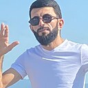 Заур Мамедов, 37 лет