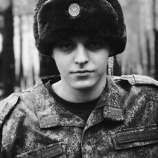 Фотография мужчины Ваня, 20 лет из г. Липецк