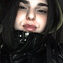 Кристина, 23 года