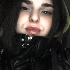 Фотография девушки Кристина, 23 года из г. Иркутск