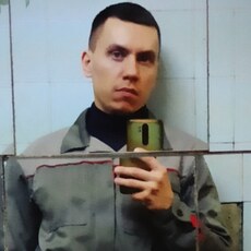 Фотография мужчины Aleks, 35 лет из г. Нерехта