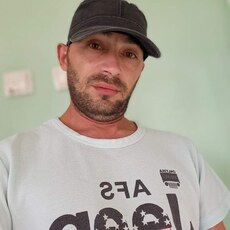 Фотография мужчины Жорик, 41 год из г. Бухара