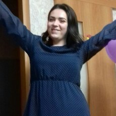 Фотография девушки Маргарита, 31 год из г. Бобруйск