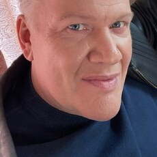 Фотография мужчины Алексей, 51 год из г. Санкт-Петербург