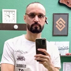 Фотография мужчины Ahmed, 35 лет из г. Краснодар