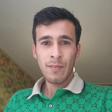 Фотография мужчины Boburiy, 30 лет из г. Уфа