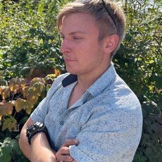Фотография мужчины Андрей, 23 года из г. Комсомольск-на-Амуре