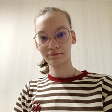 Фотография девушки Алена, 18 лет из г. Самара