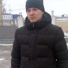 Фотография мужчины Даниил, 36 лет из г. Барнаул