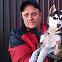 Сергей, 45 лет