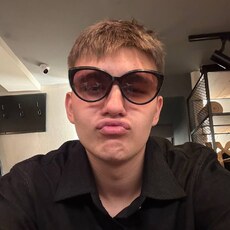 Фотография мужчины Серёжа, 20 лет из г. Псков