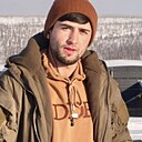 Умар, 26 лет