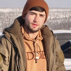 Фотография мужчины Умар, 26 лет из г. Якутск