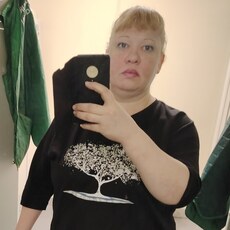 Фотография девушки Елена, 44 года из г. Воскресенск