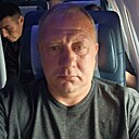 Ник, 46 лет