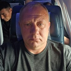 Фотография мужчины Ник, 46 лет из г. Кызылорда