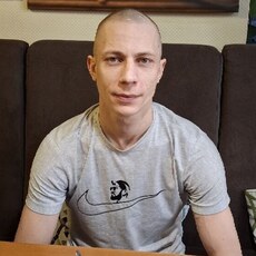 Фотография мужчины Александр, 33 года из г. Екатеринбург