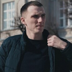 Фотография мужчины Дмитрий, 30 лет из г. Сызрань