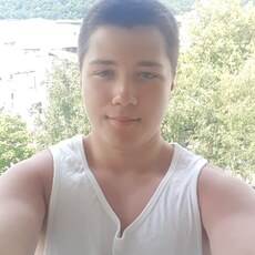 Фотография мужчины Сергей, 18 лет из г. Солнечногорск