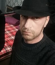 Фотография мужчины John, 48 лет из г. Молодечно