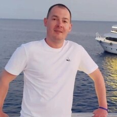 Фотография мужчины Павел, 37 лет из г. Минск