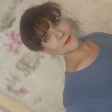 Оксана, 46 из г. Чита.
