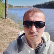 Фотография мужчины Александр, 44 года из г. Гродно