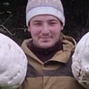 Аслан, 18 лет